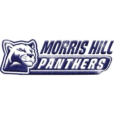 GLT102 BLUE GLITTER Thumbnail