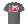 8000 Adult DryBlend 50/50 T-Shirt Thumbnail