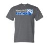 8000 Adult DryBlend 50/50 T-Shirt Thumbnail