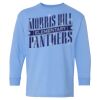 5400B Youth Heavy Cotton Long Sleeve Thumbnail