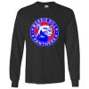 2400 Adult Ultra Cotton Long Sleeve T-Shirt Thumbnail