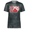 222596 Adult Cotton-Touch Poly T-Shirt Thumbnail