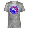 222696 Youth Cotton-Touch Poly T-Shirt Thumbnail