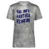 222696 Youth Cotton-Touch Poly T-Shirt Thumbnail
