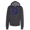 3719Y Youth Sponge Fleece Hoodie Thumbnail