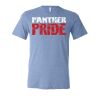 3413 Adult Extra Soft Tri-blend Tee Thumbnail