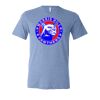 3413 Adult Extra Soft Tri-blend Tee Thumbnail