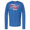 3513Y Youth Extra Soft Tri-blend Long Sleeve Thumbnail