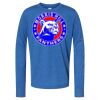 3513Y Youth Extra Soft Tri-blend Long Sleeve Thumbnail