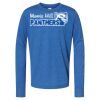 3513Y Youth Extra Soft Tri-blend Long Sleeve Thumbnail