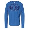 3513Y Youth Extra Soft Tri-blend Long Sleeve Thumbnail