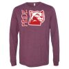 3513 Adult Extra Soft Tri-blend Long Sleeve Thumbnail