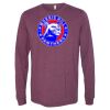 3513 Adult Extra Soft Tri-blend Long Sleeve Thumbnail