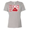 6413 Women’s Extra Soft Tri-blend Tee Thumbnail