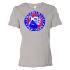6413 Women’s Extra Soft Tri-blend Tee Thumbnail