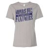 6413 Women’s Extra Soft Tri-blend Tee Thumbnail